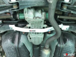 Ultra Racing stražnje donje pojačanje šasije za Mitsubishi ASX I 2.0 4WD