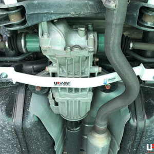 Ultra Racing stražnje donje pojačanje šasije za Mitsubishi ASX I 2.0 4WD
