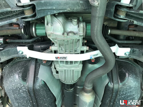 Ultra Racing stražnje donje pojačanje šasije za Mitsubishi ASX I 2.0 4WD