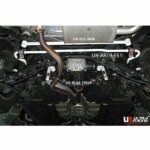 Ultra Racing stražnje donje ojačanje šasije za Subaru Exiga I (YA5)