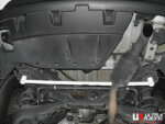 Ultra Racing stražnje donje pojačanje šasije za Lexus RX 350 AL10 3.5 V6 4WD