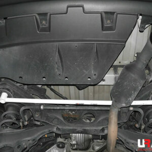 Ultra Racing stražnje donje pojačanje šasije za Lexus RX 350 AL10 3.5 V6 4WD