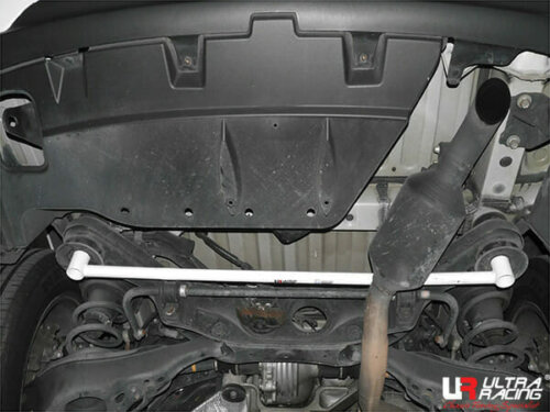Ultra Racing stražnje donje pojačanje šasije za Lexus RX 350 AL10 3.5 V6 4WD