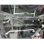 Ultra Racing stražnje donje ojačanje šasije za Nissan NV200 M20