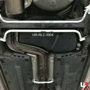 Ultra Racing stražnje donje pojačanje šasije za Volkswagen Polo V 6R