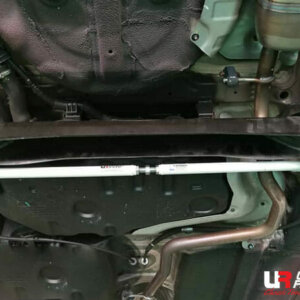 Ultra Racing stražnje donje ojačanje šasije za Kia Picanto III (JA) 1.3 2WD