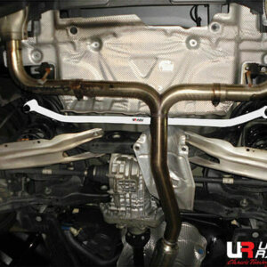 Ultra Racing stražnje donje ojačanje šasije za Infiniti Q30 H15/Mercedes A-Class W176/CLA C117