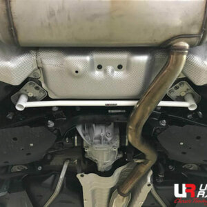 Ultra Racing stražnje donje ojačanje šasije za BMW 3/M3 G20 i BMW G42
