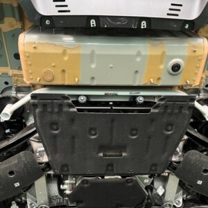 Ultra Racing stražnje donje pojačanje šasije za BMW iX I20