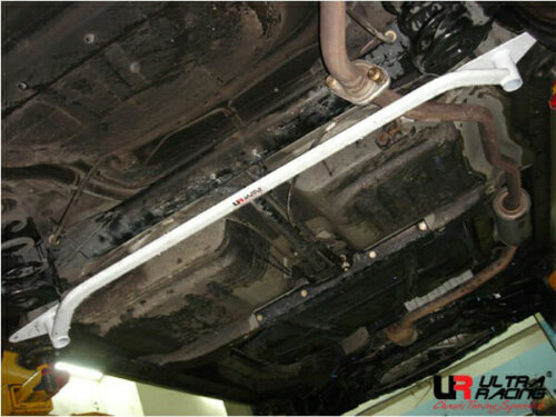 Ultra Racing stražnje donje pojačanje šasije za Honda City IV (GD8) 1.5 2WD