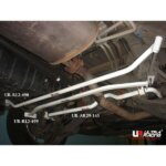 Ultra Racing stražnje donje ojačanje šasije za Nissan Elgrand II E51 3.5 V6 4WD
