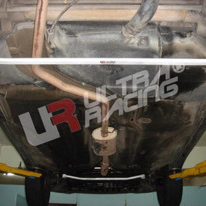 Ultra Racing stražnje donje pojačanje šasije za Peugeot 405 I/II
