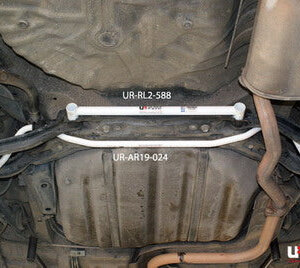 Ultra Racing stražnje donje ojačanje šasije za Honda Accord V (CD4/SV4) 2.0 2WD