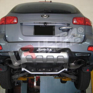 Ultra Racing stražnje donje ojačanje šasije za Hyundai Santa Fe II (CM)