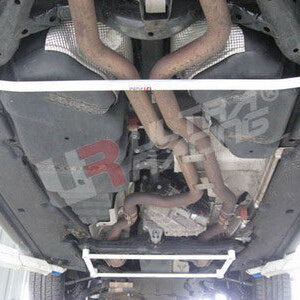 Ultra Racing stražnje donje pojačanje šasije za Audi Q7 4L/Porsche Cayenne 9PA/92A/Touareg 7L
