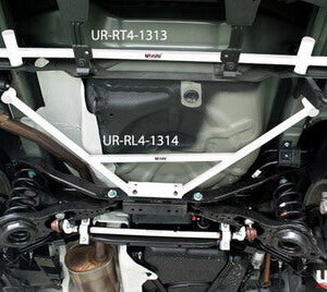 Ultra Racing stražnje donje ojačanje šasije za Mazda 3 BL