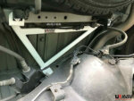 Ultra Racing stražnje donje ojačanje šasije za Toyota Hiace H200