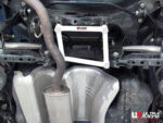 Ultra Racing stražnje donje pojačanje šasije za Nissan X-Trail II T31