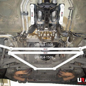 Ultra Racing stražnje donje ojačanje šasije za Porsche 911 (997)