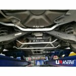 Ultra Racing stražnje donje pojačanje šasije za Volkswagen Jetta III/V (1K/1B)