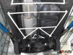 Ultra Racing stražnje donje pojačanje šasije za Hyundai H-1 I TQ