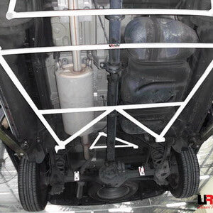 Ultra Racing stražnje donje pojačanje šasije za Hyundai H-1 I TQ