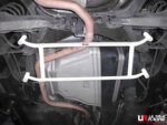 Ultra Racing rear lower chassis brace for Saab 9-3 II (YS3F)