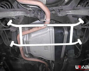 Ultra Racing stražnje donje pojačanje šasije za Saab 9-3 II (YS3F)