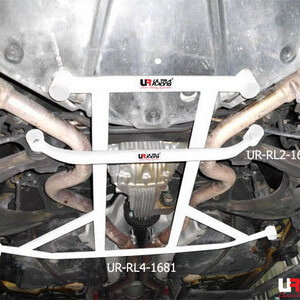 Ultra Racing stražnje donje pojačanje šasije za Mercedes-Benz R-Class W251