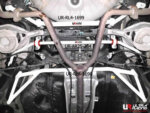 Ultra Racing stražnje donje pojačanje šasije za Nissan Altima II L32/Teana I J32