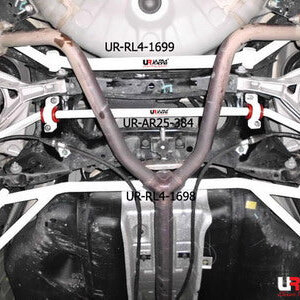 Ultra Racing stražnje donje pojačanje šasije za Nissan Altima II L32/Teana I J32
