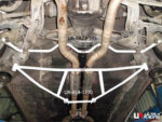 Ultra Racing stražnje donje ojačanje šasije za Nissan 300ZX Z32