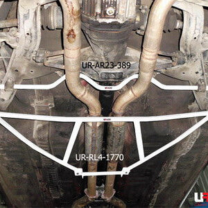 Ultra Racing stražnje donje ojačanje šasije za Nissan 300ZX Z32