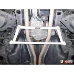 Ultra Racing rear lower chassis brace for Cadillac CTS II 3.6
