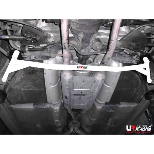 Ultra Racing stražnje donje pojačanje šasije za Infiniti G V35/Nissan Skyline V35