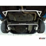 Ultra Racing stražnje donje ojačanje šasije za Chevrolet Aveo T250 1.5 2WD