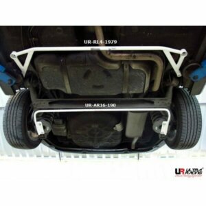 Ultra Racing stražnje donje ojačanje šasije za Chevrolet Aveo T250 1.5 2WD