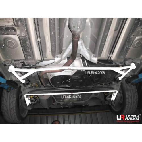 Ultra Racing stražnje donje ojačanje šasije za Suzuki Swift IV