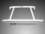 Ultra Racing rear lower chassis brace for Honda Accord VI CF4/CL1