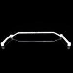 Ultra Racing rear lower chassis brace for Ford Mondeo IV BA7