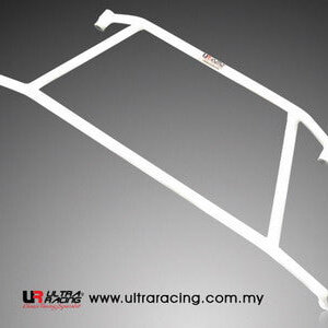 Ultra Racing stražnje donje ojačanje šasije za Honda Accord VII (CM5) (američka izvedba)