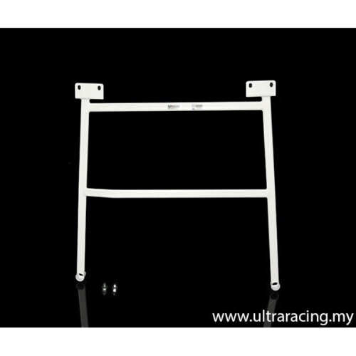 Ultra Racing rear lower chassis brace for Dodge Nitro I