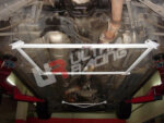 Ultra Racing rear lower chassis brace for Toyota Altezza I (XE10/IS200/RS200)