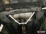 Ultra Racing rear lower chassis brace for Audi A6 C5