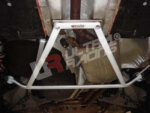 Ultra Racing rear lower chassis brace for Audi A4 B7