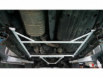 Ultra Racing rear lower chassis brace for Toyota Land Cruiser J200/Lexus LX J200