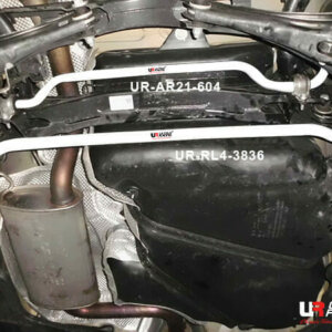 Ultra Racing stražnje donje ojačanje šasije za Volkswagen Passat B8 (3G)