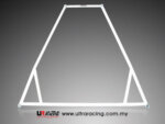 Ultra Racing rear lower chassis brace for Audi A4 B5