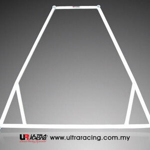 Ultra Racing stražnje donje pojačanje šasije za Audi A4 B5