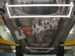 Ultra Racing rear lower chassis brace for Mitsubishi Colt/Colt Plus Z30